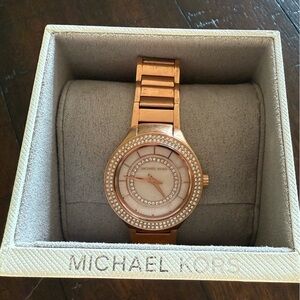 Michael Kors watch